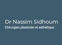 Dr Nassim Sidhoum