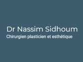 Dr Nassim Sidhoum