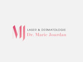 Dr Marie Jourdan