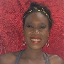 Dr Odile Konzi-Gossoma