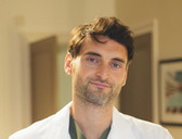 Dr François Ruiz