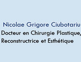Dr Nicolae-Grigore Ciubotariu