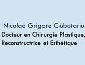 Dr Nicolae-Grigore Ciubotariu