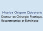 Dr Nicolae-Grigore Ciubotariu