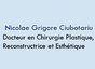 Dr Nicolae-Grigore Ciubotariu