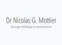 Dr Nicolas Mottier