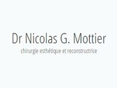 Dr Nicolas Mottier