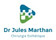 Dr Jules Marthan