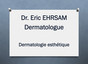 Dr Eric Ehrsam