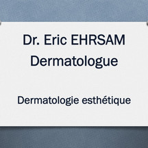 Dr Eric Ehrsam