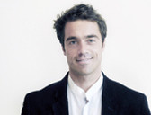 Dr Antoine Grosdidier