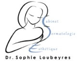 Dr Sophie Loubeyres