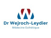 Dr Marie-Philomène Wejroch-Leydier