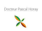 Dr Pascal Horay