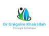 Dr Grégoire Khairallah
