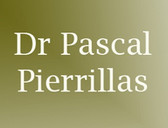 Dr Pascal Pierrillas