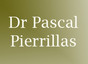 Dr Pascal Pierrillas