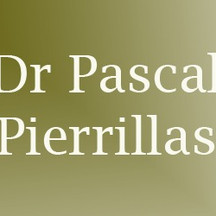 Dr Pascal Pierrillas