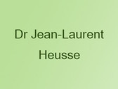 Dr Jean-Laurent Heusse