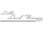 Dr David Bouaziz
