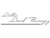 Dr David Bouaziz
