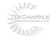 Dr Arnaud Champenois