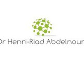 Dr Henri-Riad Abdelnour