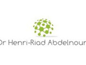 Dr Henri-Riad Abdelnour