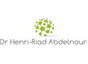 Dr Henri-Riad Abdelnour