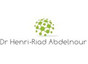 Dr Henri-Riad Abdelnour