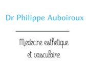 Dr Philippe Auboiroux