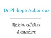 Dr Philippe Auboiroux