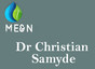 Dr Christian Samyde