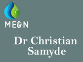 Dr Christian Samyde