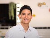 Dr Damien Le Gay