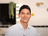 Dr Damien Le Gay