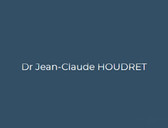 Dr Jean-Claude Houdret