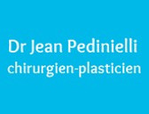 Dr Jean Pedinielli