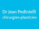 Dr Jean Pedinielli