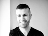 Dr Fabien Giausseran