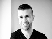 Dr Fabien Giausseran