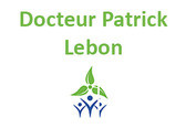 Dr Patrick Lebon