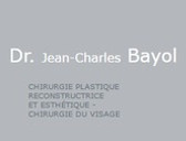 Dr Jean-Charles Bayol