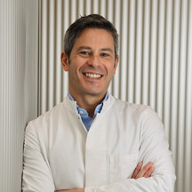 Dr Jean-Charles Bayol
