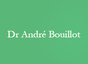 Dr André Bouillot