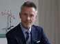 Dr Jacques Buis