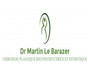Dr Martin Le Barazer