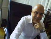 Dr Vincent Djerida-Guimey