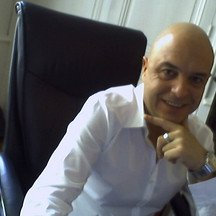 Dr Vincent Djerida-Guimey