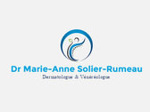 Dr Marie-Anne Solier-Rumeau